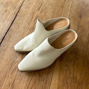 INDIGO RD. SLIP ON BOOTS